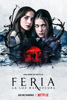 诡城Feria(2022) | 第1季连载中