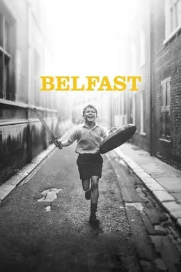 贝尔法斯特Belfast(2021)