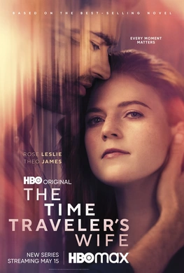 时间旅行者的妻子The Time Traveler’s Wife(2022) | 第1季完结