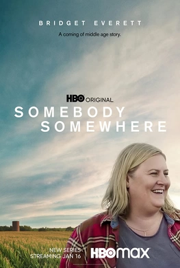 某人某地Somebody Somewhere(2022) | 第2季完结