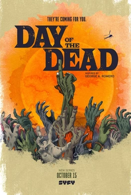 丧尸出笼Day Of The Dead(2021) | 第1季连载中