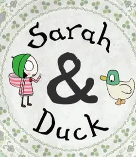 莎拉和鸭Sarah and Duck(2013) | 第3季完结