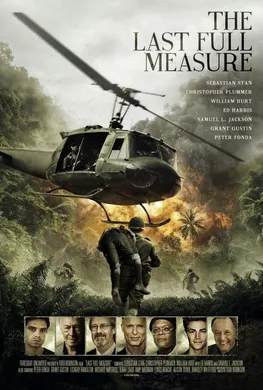 最后一搏The Last Full Measure(2020)