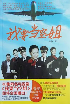 我要当空姐