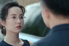 《淬火丹心》鞠西雅和耿云辉结局在一起了吗