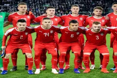 塞尔维亚足球水平如何？