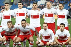波兰足球队为什么称为“波兰铁军”