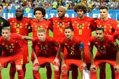 2022世界杯比利时男子足球队名单_2022比利时男子足球队主力名单