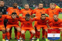 2022世界杯荷兰国家男子足球队名单_2022荷兰国家男子足球队主力名单