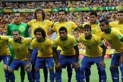 2022世界杯巴西队阵容_2022巴西国家队主力名单