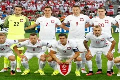 2022世界杯波兰足球队名单_2022波兰足球队主力名单