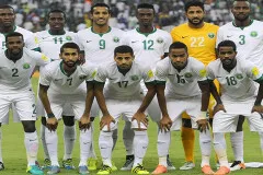 2022世界杯沙特阿拉伯足球队名单_2022沙特阿拉伯男子足球队主力名单