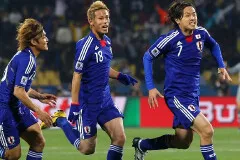 2022世界杯日本阵容_2022日本国家男子足球队主力名单