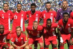 2022世界杯加拿大阵容_2022加拿大男子足球队主力名单