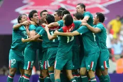 2022世界杯墨西哥阵容_2022墨西哥国家男子足球队主力名单