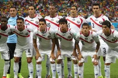 2022世界杯哥斯达黎加阵容_2022哥斯达黎加国家足球队主力名单