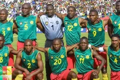 2022世界杯喀麦隆球队阵容_2022喀麦隆国家足球队主力名单