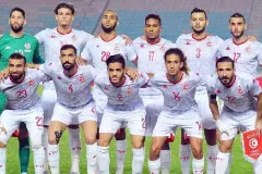 2022世界杯突尼斯球队阵容_2022突尼斯国家足球队主力名单