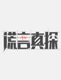 谎言真探周薇的扮演者是谁 | 赵恺依