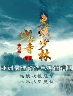 少林寺传奇之东归英雄六师兄的扮演者是谁 | 许明虎