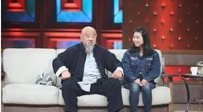 李琦现场道出大秘密，原来女儿不是亲生的，女儿听后说什么？