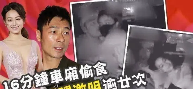 许志安陪老婆跑步笑容满面心情好，郑秀文为助他复出曾苦心试探