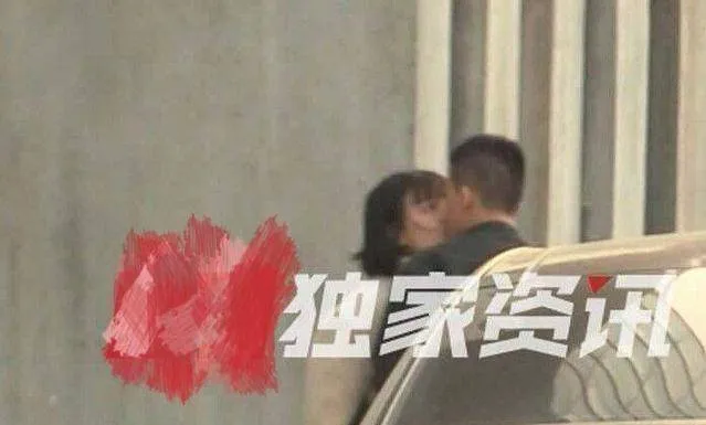 欧豪街头突吻马思纯吓到女方，这段恋情一开始并不被看好