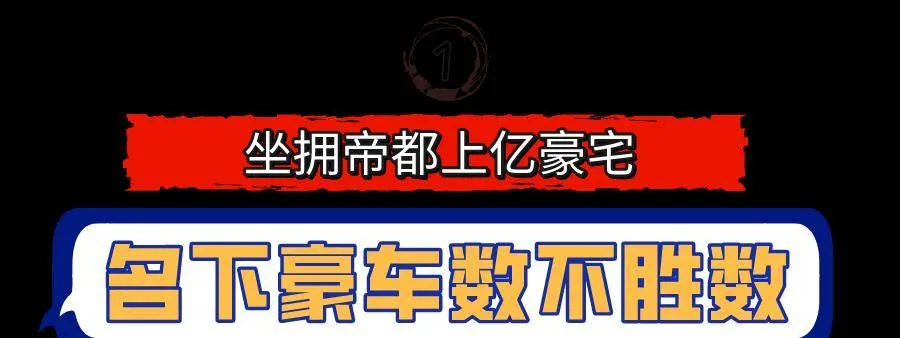 “隐形富婆”蒋欣：坐拥帝都亿万豪宅，为何与刘涛老死不相往来？