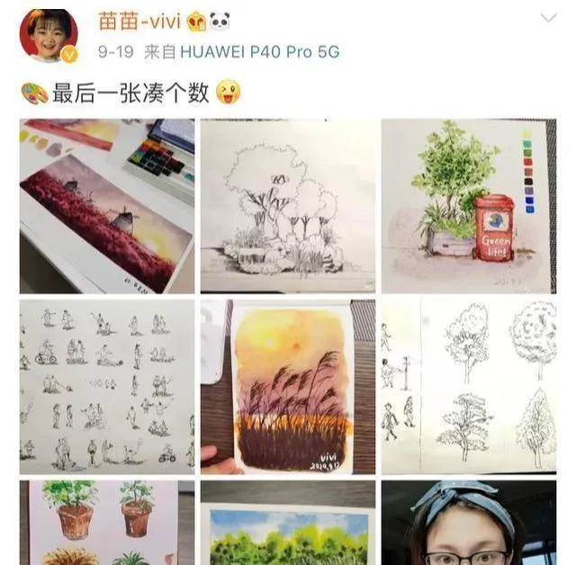 郑凯妻子分享产后生活，程晓玥入选亚洲最时尚人物，谁才是赢家？