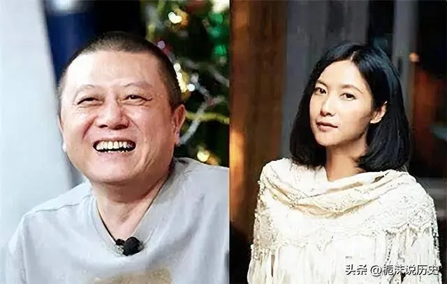 纪实王朔说：这辈子最对不起老婆和女儿，但我死后财产全归徐静蕾