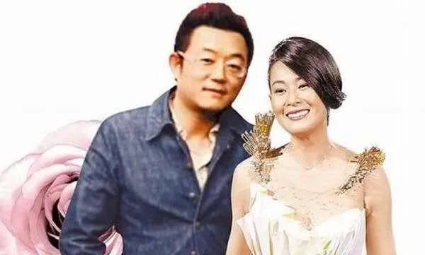 刘若英和老公钟石结婚后分房而居9年晒幸福：我敢在你怀里孤独