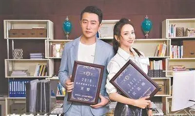 《完美关系》热播，为什么江达琳人设崩塌，无人看好？