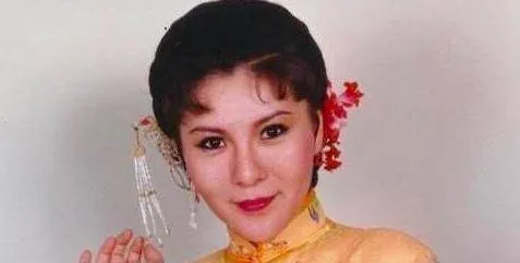 曾力压赵雅芝夺得影后，今57岁却死于癌症，网友：原来是绿萍妈妈