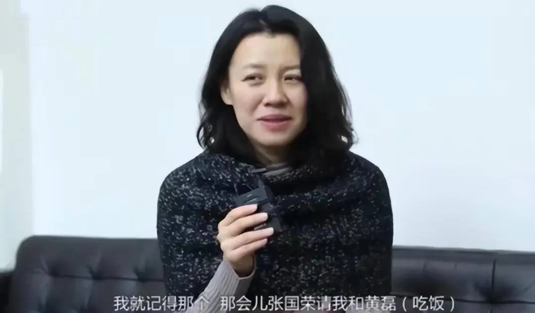 演员刘琳：我这辈子做的最正确的事情，就是和小6岁的小丈夫结婚