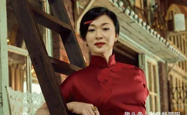 金星曝光与汉斯离婚真相！离开民政局直接进派出所，原因出乎意料