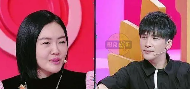 大张伟承认结婚已不是第一次了，妻子长相普通从不管他