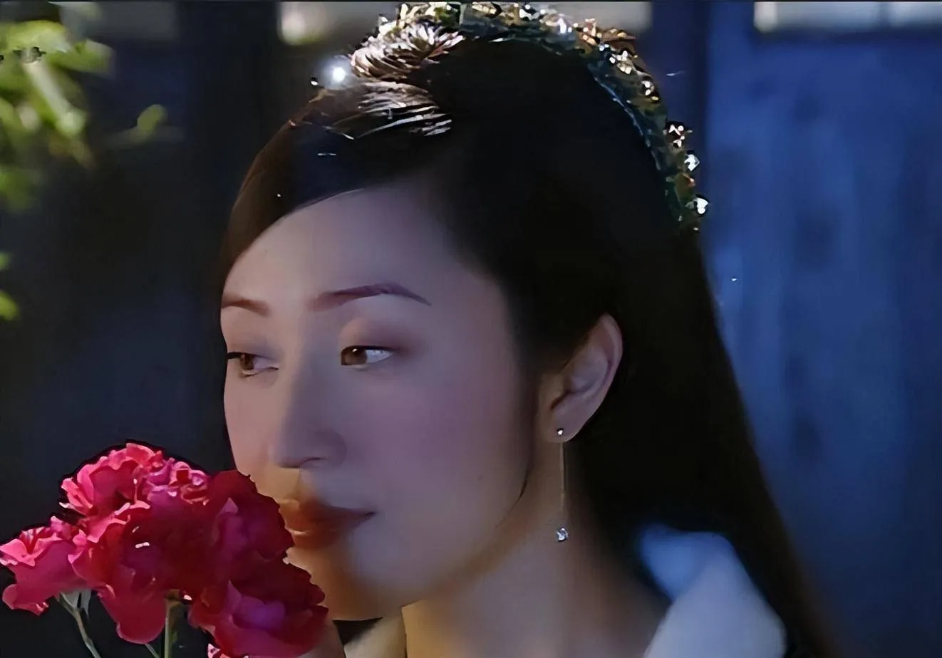 19年前的《水月洞天》，给了陈法蓉爱情，但同时也将她推入深渊