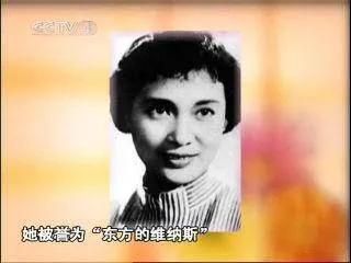 苦命的秦怡：和女儿形同陌路，儿子打说她，两任丈夫酗酒又不忠诚