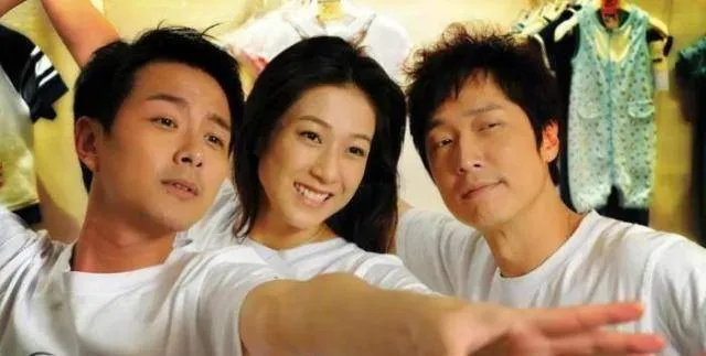 那些值得回看的十大TVB剧，说是巅峰剧也不为过，你看过几部？