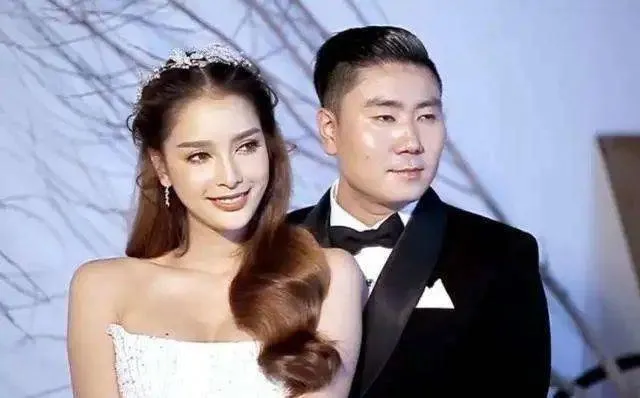 七年前，那个娶了泰国“最美人妖”的北京男子，如今他后悔了吗