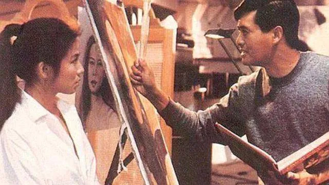 吴宇森《纵横四海》首映30周年，周润发和张国荣幕后故事再谈