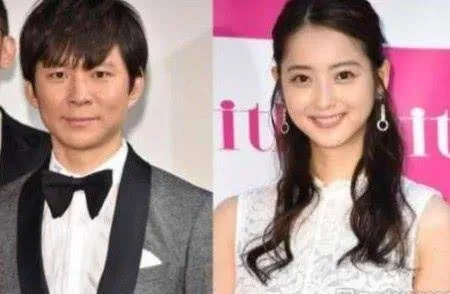 渡部建图啥婚内不忠诚182人,还恋上一男子,老婆佐佐木明明那么好看