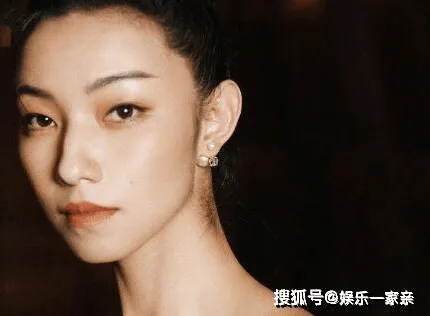 《封神第一部》邓婵玉的扮演者是谁？演员娜然是混血儿吗？