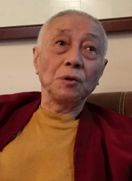 “二班长”张辉去世享年91岁，一家四口都是演员，妻子曾演刘姥姥