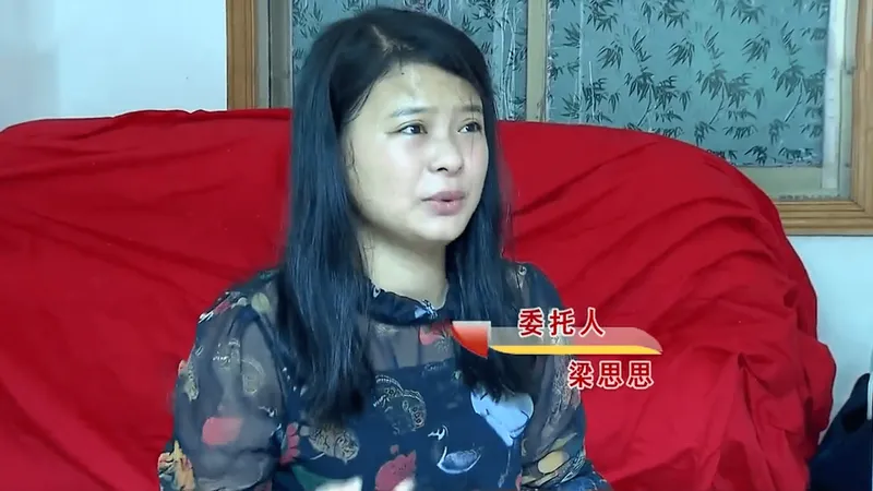 乡下女嫁给富二代，怂恿丈夫分家朝公婆要一栋楼，不料被赶出家门