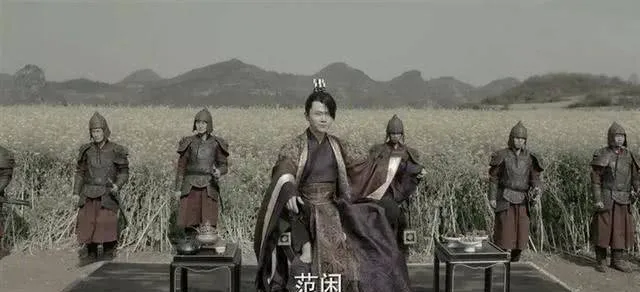 《庆余年2》剧情猜测：二皇子被利用，范闲回南庆揭开杀母真相