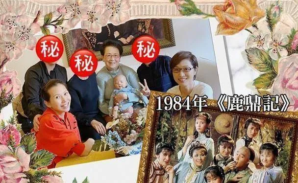 梁朝伟三个“老婆”再度同框，个个素颜现身，冻龄模样让人羡慕