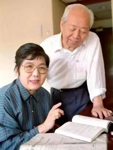 新凤霞吴祖光：结婚47年，分别22年，最受质疑的爱情却最是长久