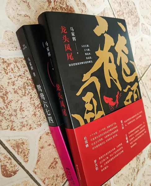 一套黑帮故事，带我们走进血腥江湖的同时，也展现了内心的挣扎