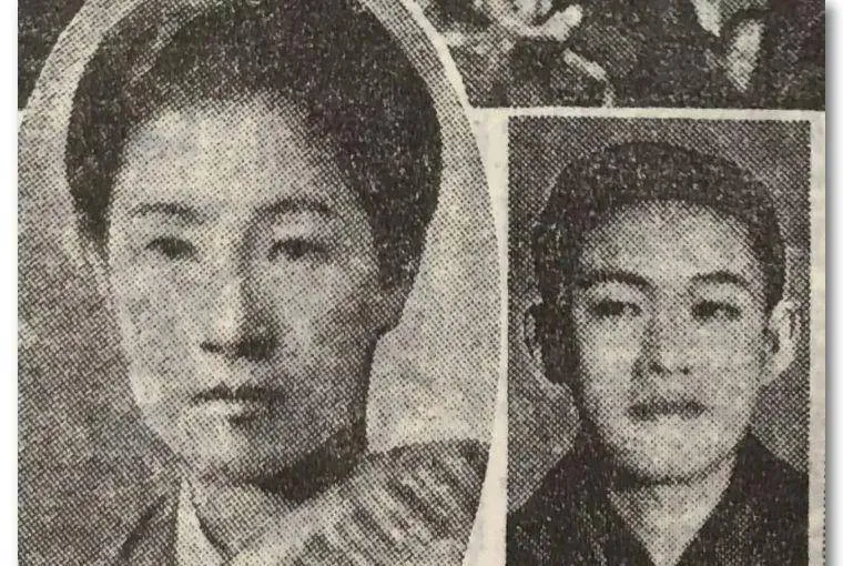 电影《感官世界》：日本恶女阿部定的真实案件，被捕后露魔性笑容